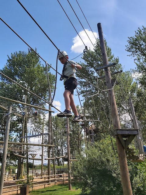 Treetop Extreme