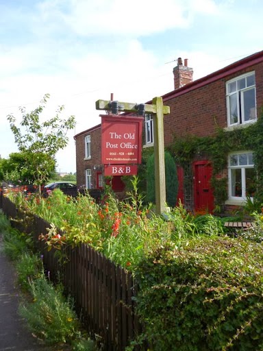 The Old Post Office B&B