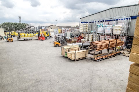 MKM Building Supplies Anlaby