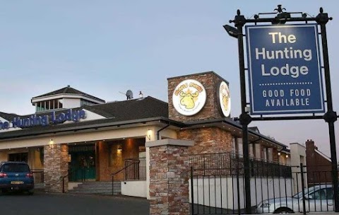 Hunting Lodge Bar & Restaurant