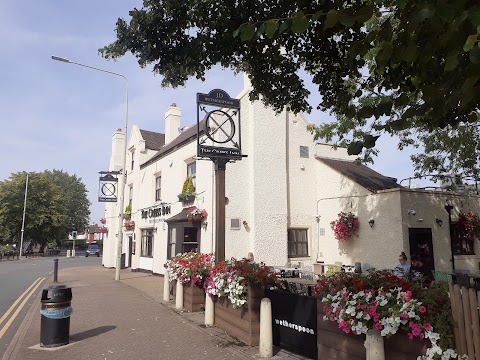 The Cross Inn - JD Wetherspoon