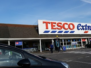 Tesco Extra