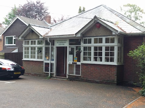 Hawksdown Veterinary Surgery