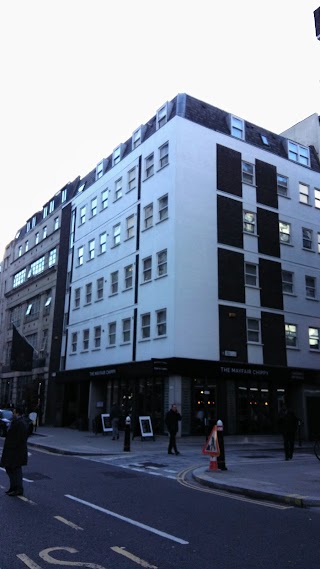 Clarendon Apartments - Serviced Apartments in 140 Minories