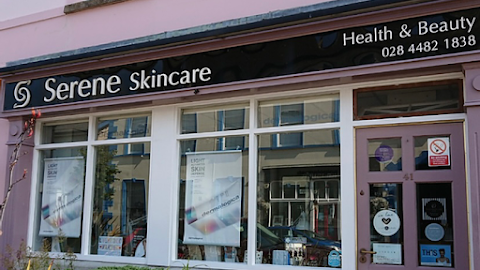 Serene Skincare Health & Beauty Clinic