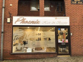 Phoenix Hair and Beauty