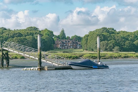 Beaulieu River Cruise