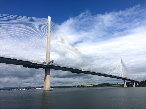 Maid of the Forth