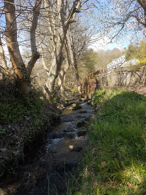 Inchgarth Scottish Water