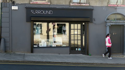 Surround - Gifts - Woman’s Boutique Clothing