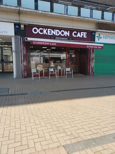 Ockendon Cafe