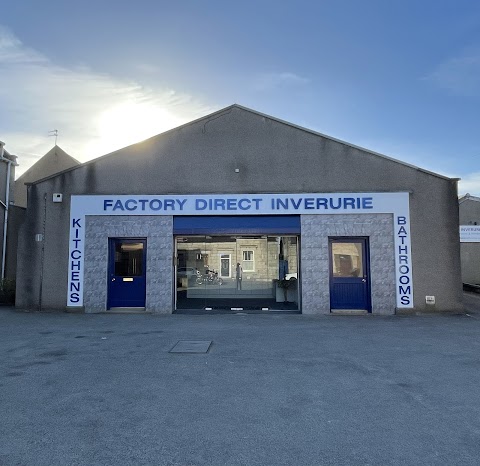 Factory Direct Inverurie