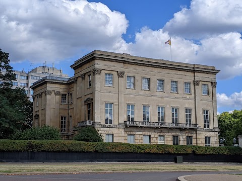 Apsley House