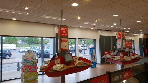 Argos Berryden Road (Inside Sainsbury's)