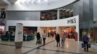 Marks and Spencer