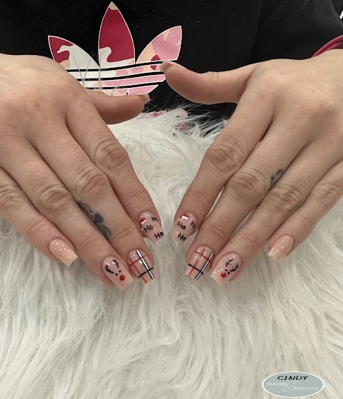 Cindy Nails and Beauty