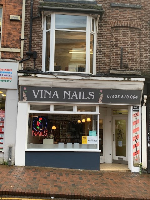 Vina Nails