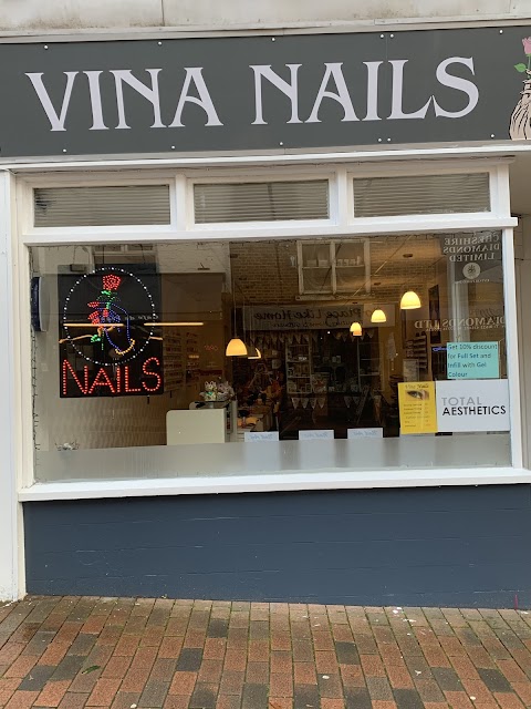 Vina Nails