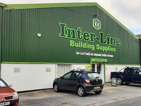 Inter-Line Building Supplies