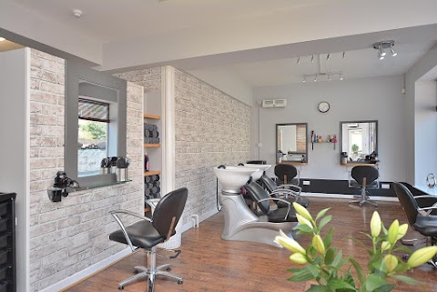 The Venue Hair & Beauty Salon