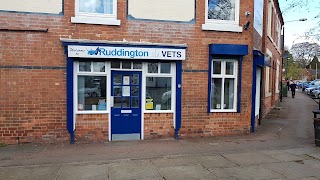 Ruddington Veterinary Centre