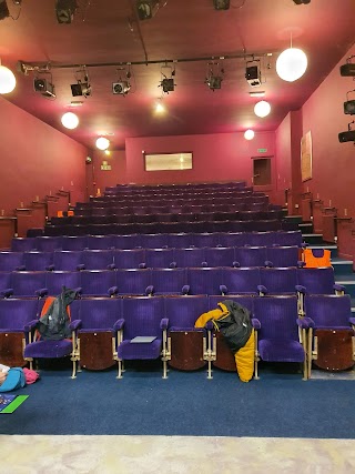 Hebden Bridge Little Theatre