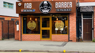 FAB BARBER