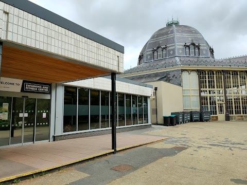 Buxton Swimming and Fitness Centre