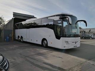 Chandlers Coach Travel