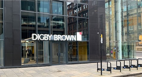 Digby Brown Solicitors
