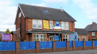 Mary Poppins Day Nursery