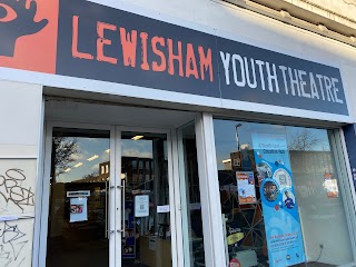 Lewisham Youth Theatre
