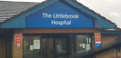 Little Brook Hospital