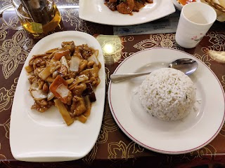 Sichuan Brothers Restaurant