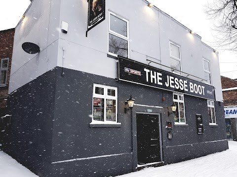 The Jesse Boot