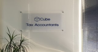 Cube Tax Accountants