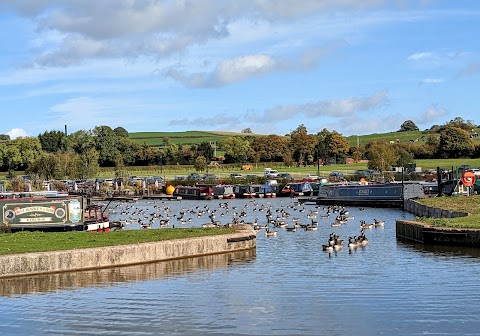 Aston Marina