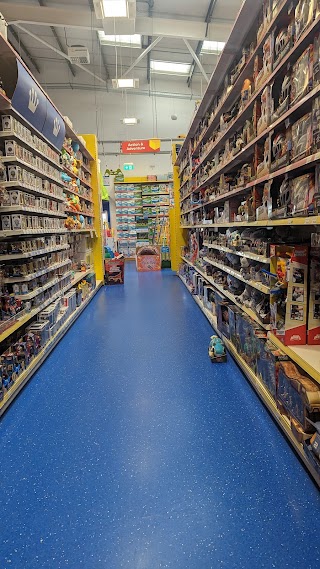 Smyths Toys Superstores