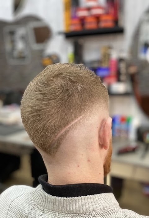 A Class Barbers