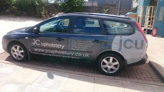 J C Upholstery