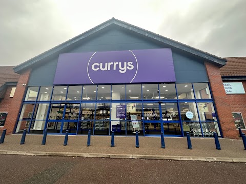 Currys