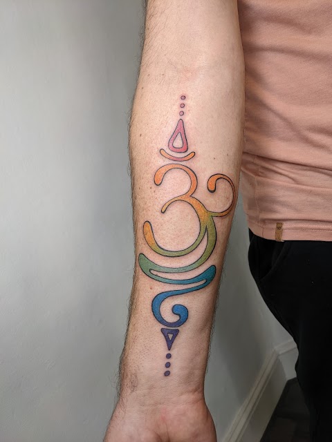 Avant Art Tattoo