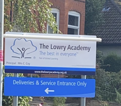 The Lowry Academy