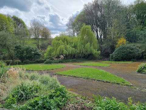 Vale Head Park