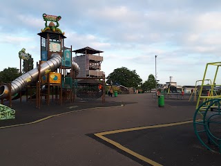 Wicksteed Park