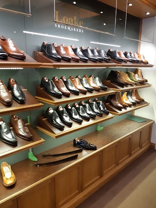 Loake Shoemakers