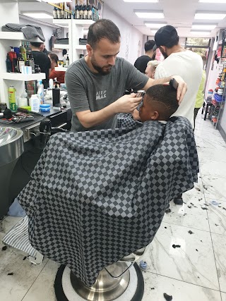 Milano Styles Barbers