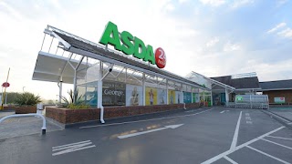 Asda Southgate Circus Supercentre