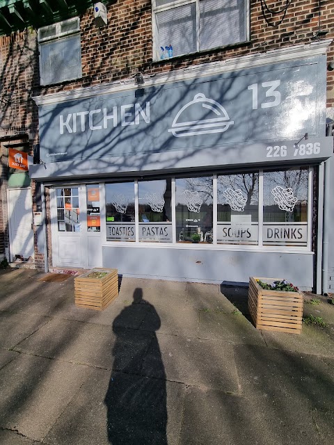 Kitchen 13