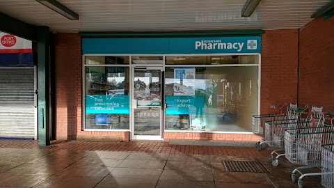 Morrisons Pharmacy